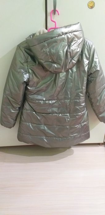 Детска шуба Mayoral