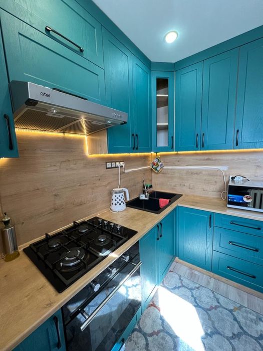 Сдам посуточно 1ком квартиру