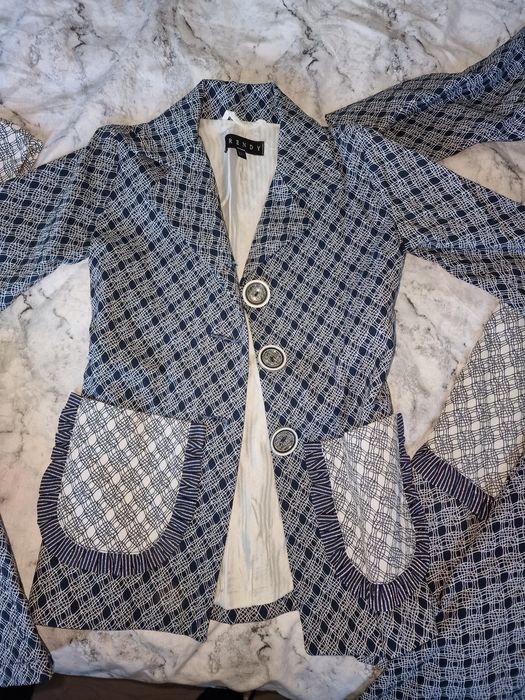 Рокли с манта за майка и дъщеря!