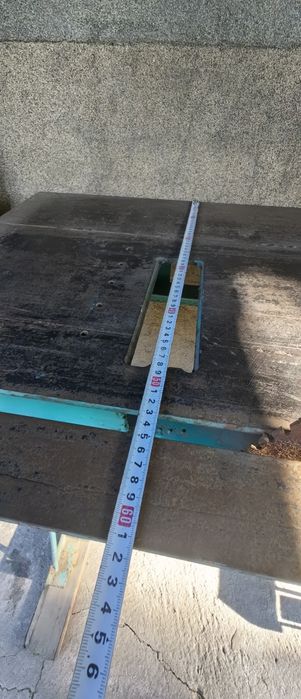 Циркулярная пила