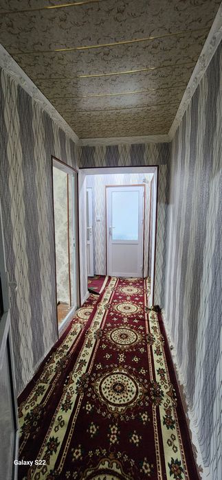 Срочно продается  2 ком.. квартира Микррайон