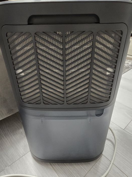 Vând dezumificator AlecoAir+filtru hepa