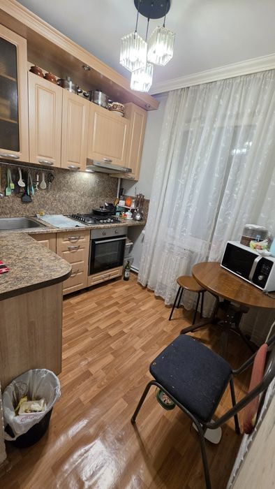Продам 2 комнатную квартиру