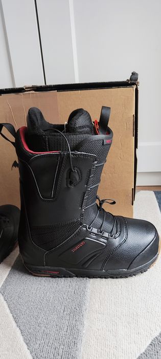 Сноуборд обувки Burton Ruler Speedzone 42 номер