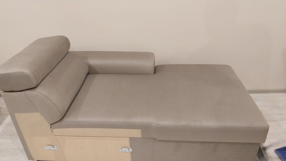 Холен разтегателен диван