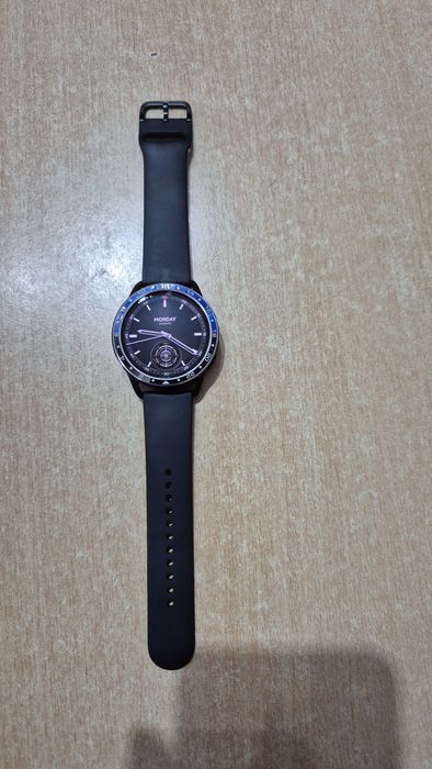 Smartwatch Xiaomi S3