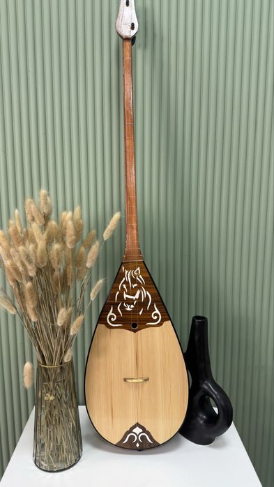 Айғыр домбыра. Домбра. Сапалы