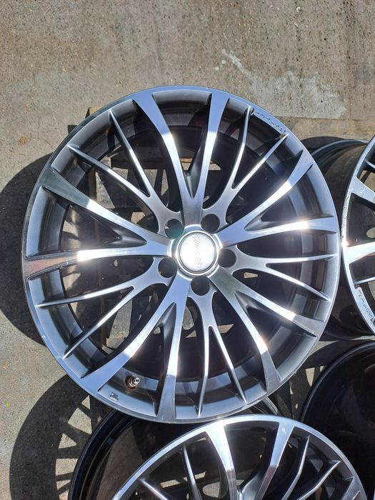 18" 5X105mm Tomason Opel, Chevrolet GM/ 5Х105 мм Опел