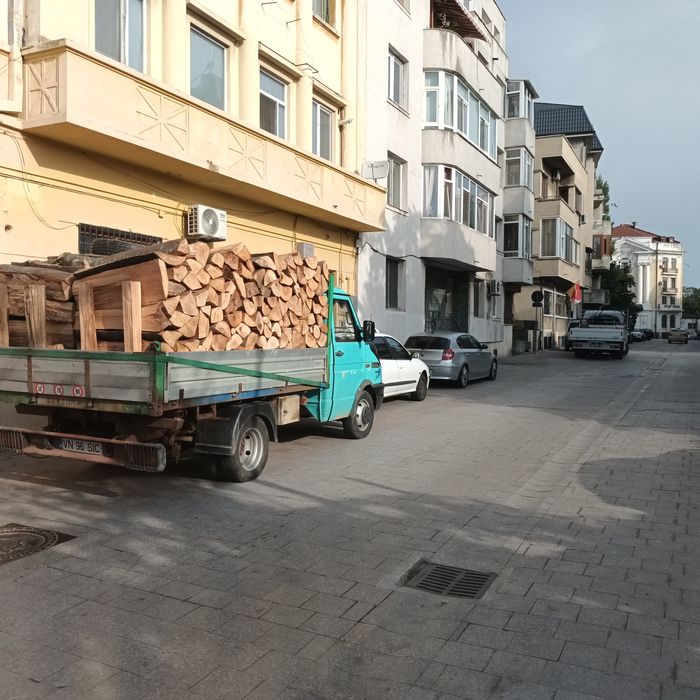 Lemne de foc fag capete uscate sau verzi 600lei tona sau la metru ster