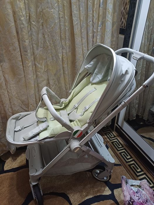 Продаётся коляска