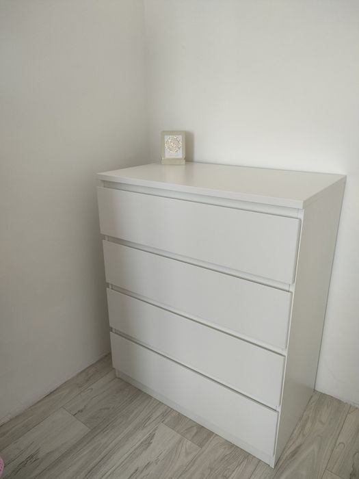 комод, компьютерный стол,полка в отличном