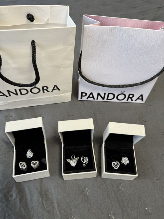 Талисмани Пандора