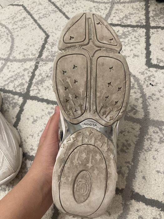 nike nocta кроссовки НЕ ВОНЯЮТ