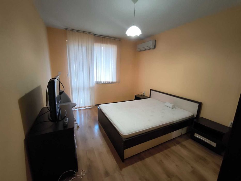 Дава се под наем Тристаен апартамент в Пловдив, Кършияка - 100 кв.м за 448.8 € - Снимка #5