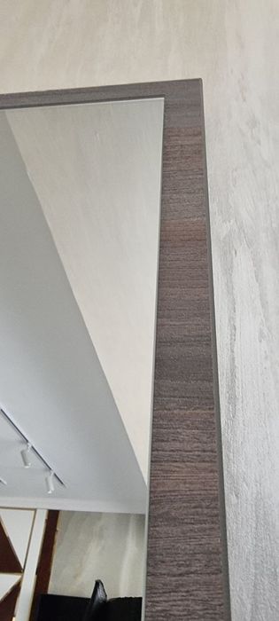 Зеркало новое, размер 170×70.
