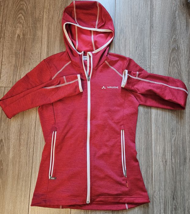 Hanorac Vaude Dama XS