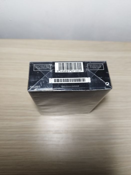 Bleu de Chanel EDP 100 ml - Nou, Sigilat
