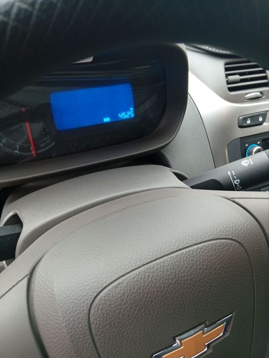 Cobalt sotiladi holati ideal