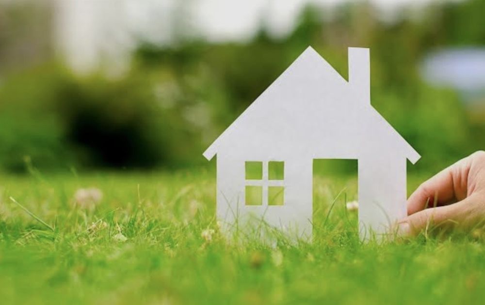 Продам участок на Луначарском