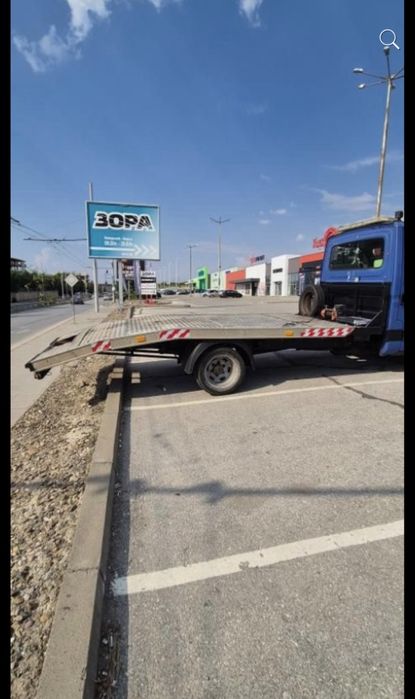 Платформа 4.50 на 2.00