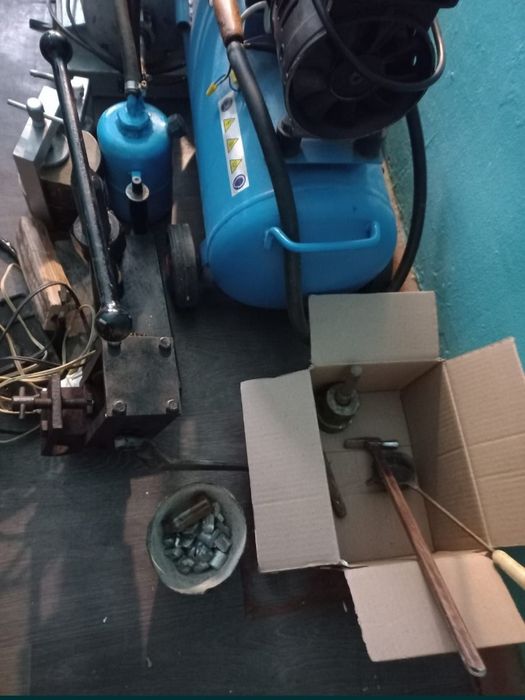 Стоматологическое оборудование