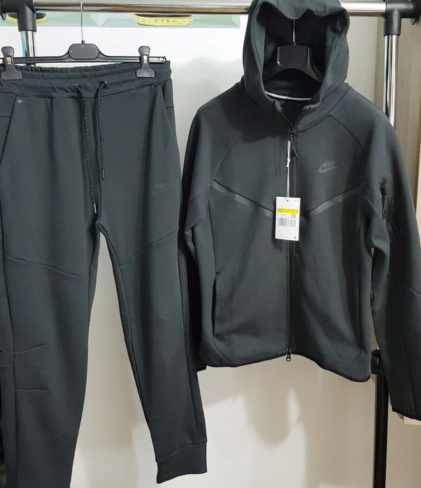 ‼Trening bumbac Nike Tech calitate premium ‼