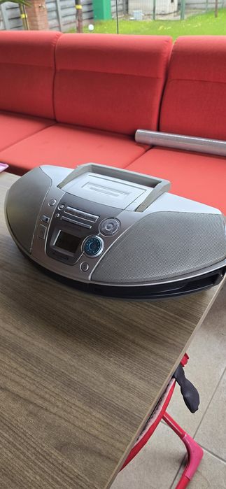 Radio cd Panasonic RX-ES20