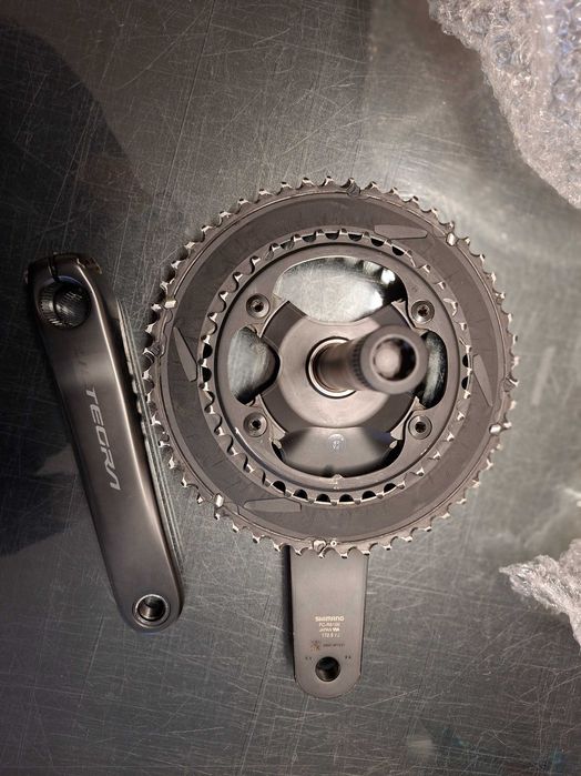 Angrenaj R8150 - 12v, brate 172.5 52-36T