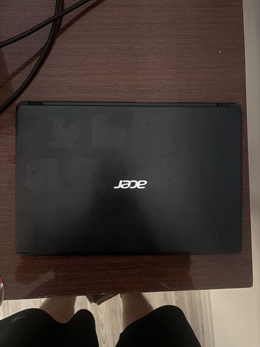 Продаю срочно Acer Aspire A515-52G