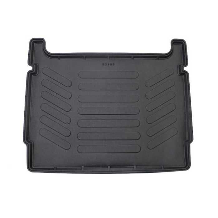 Стелка за багажник RizLine - Peugeot 5008 I 2009 - 2016 / Пежо