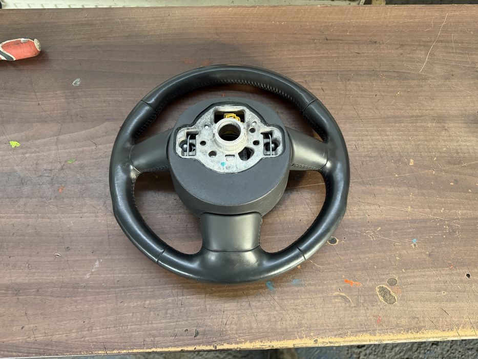 Volan cu airbag audi a6 c7 a7 a8