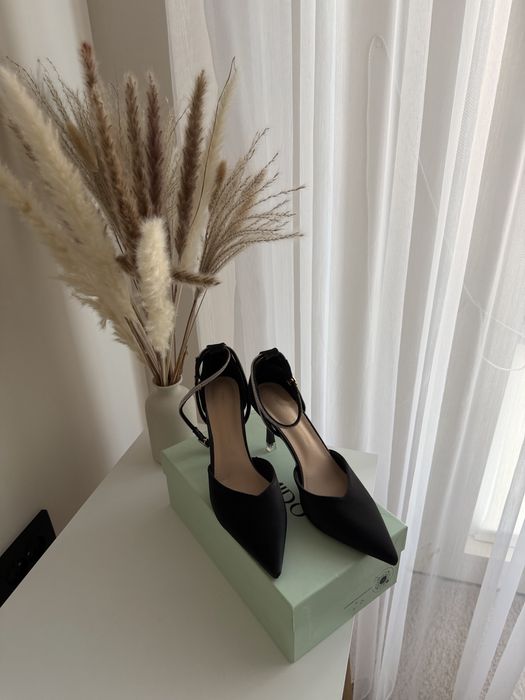 Туфли Тамидо, 38рр