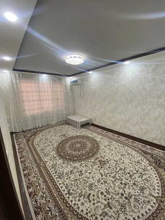 Сдаётся 2х квартира на 4 этаж орр ШАРК КОРЗИНКА