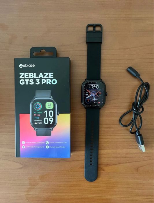 Smarwatch Zeblaze Pro