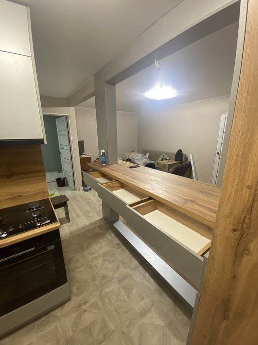 Кухонный гарнитур