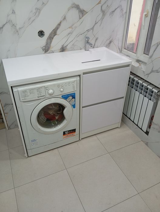 Услуги кафельные работы