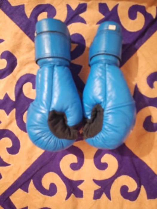 Перчтаик для ММА Everlast