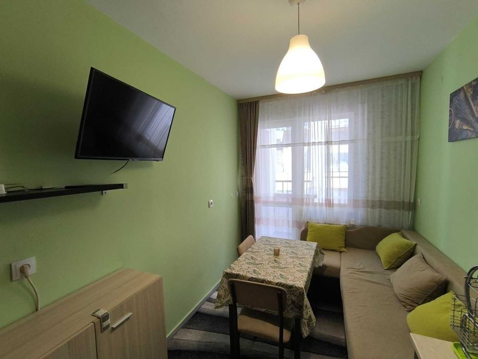 Дава се под наем Двустаен апартамент в София, Гео Милев - 50 кв.м за 550 € - Снимка #3