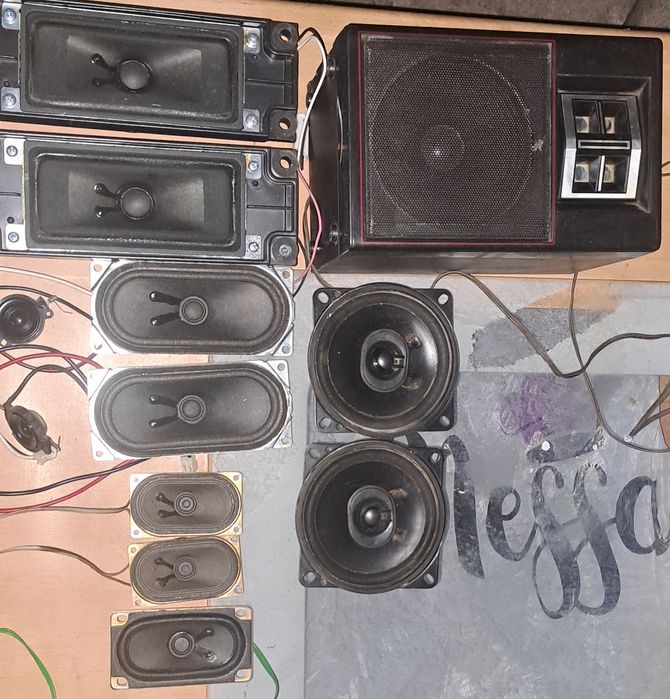 Говорители разпродажба