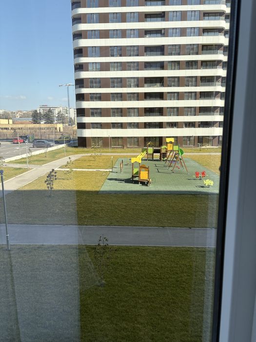 Дава се под наем Двустаен апартамент в Варна, Западна промишлена зона - 70 кв.м за 747.66 € - Снимка #11