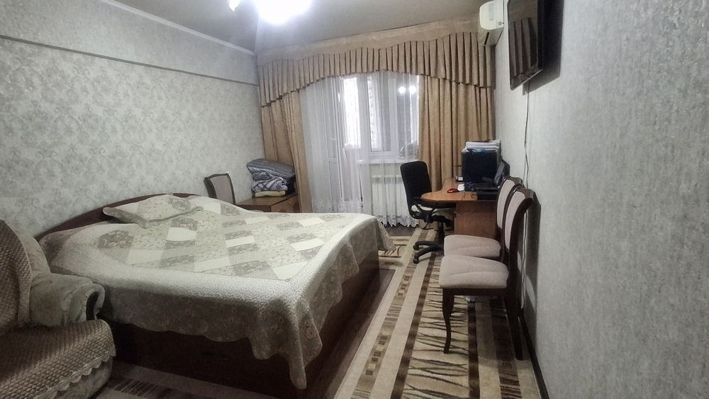 Продам 2х комнатную квартиру