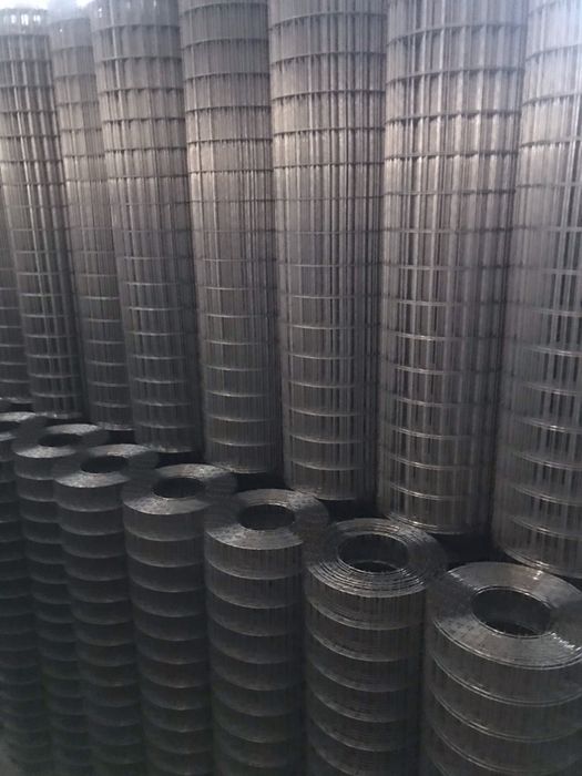 Сетка штукатурная