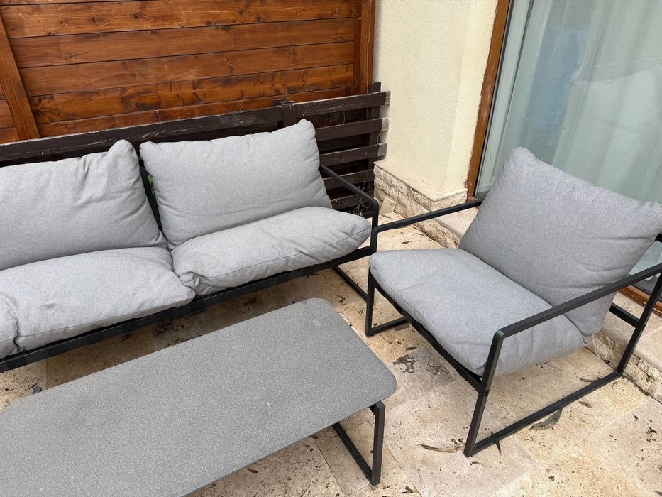 Mobilier de grădină Jysk