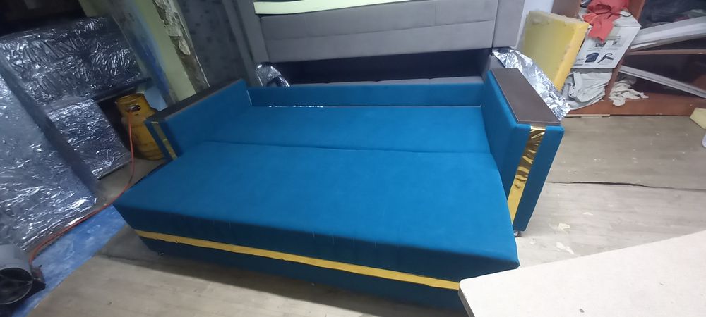 Диван РИМ раскладной