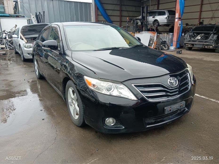 Авторазбор Toyota Lexus