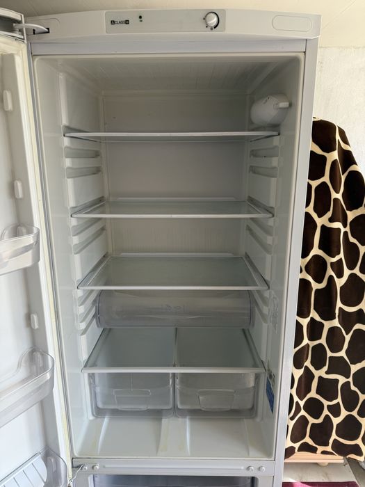 Холодильник Индезит