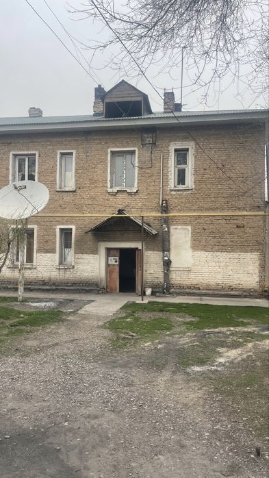 Квартира жалға беріледі 2 комната