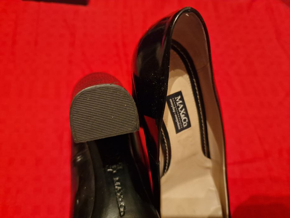 Новые туфли Италия