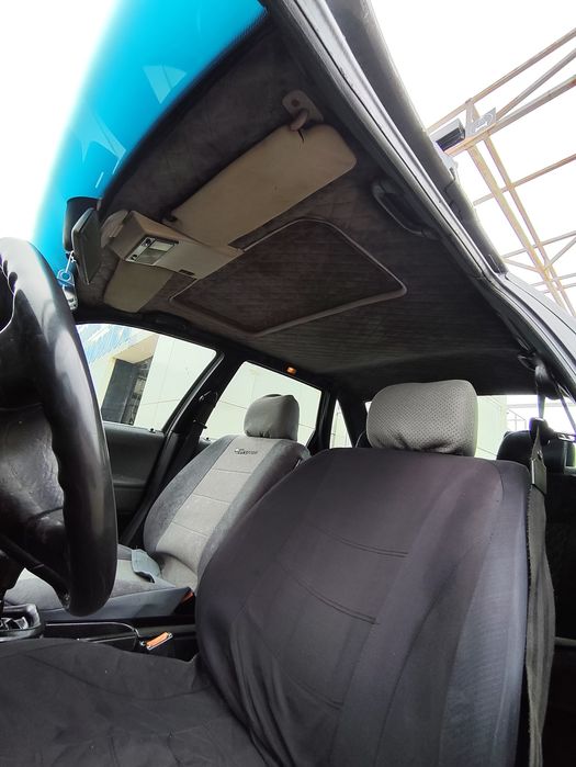 Volkswagen Passat b3