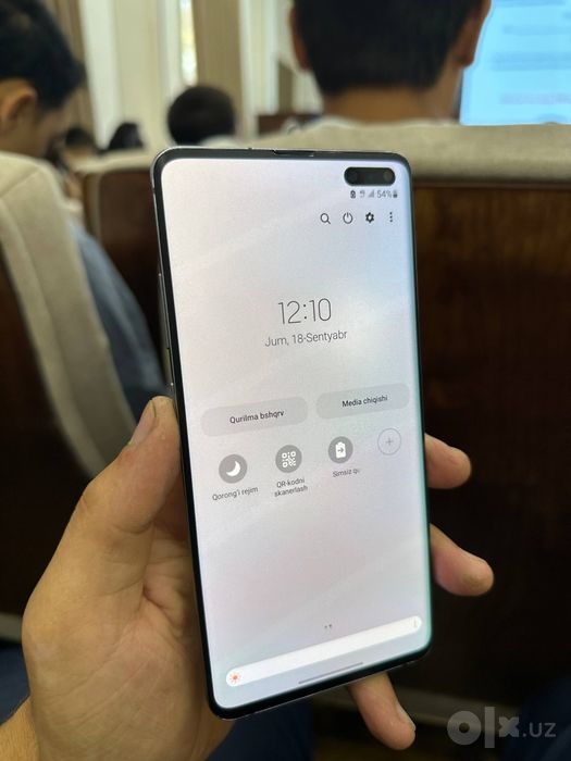 Samsung S 10 5 g